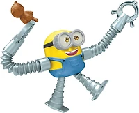 Minions Action - Figurine Action 11cm Bob