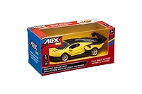 ALEX Vehicles - Becquet Noir