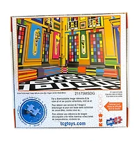 Sure Lox - 300 Piece Puzzle Elizabeth Sutton Collection: If I Lived In a Castle