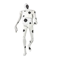 Marvel Legends Series Spider-Man: Across the Spider-Verse (Part One) The Spot 6-inch Action Figure, 5 Accessories