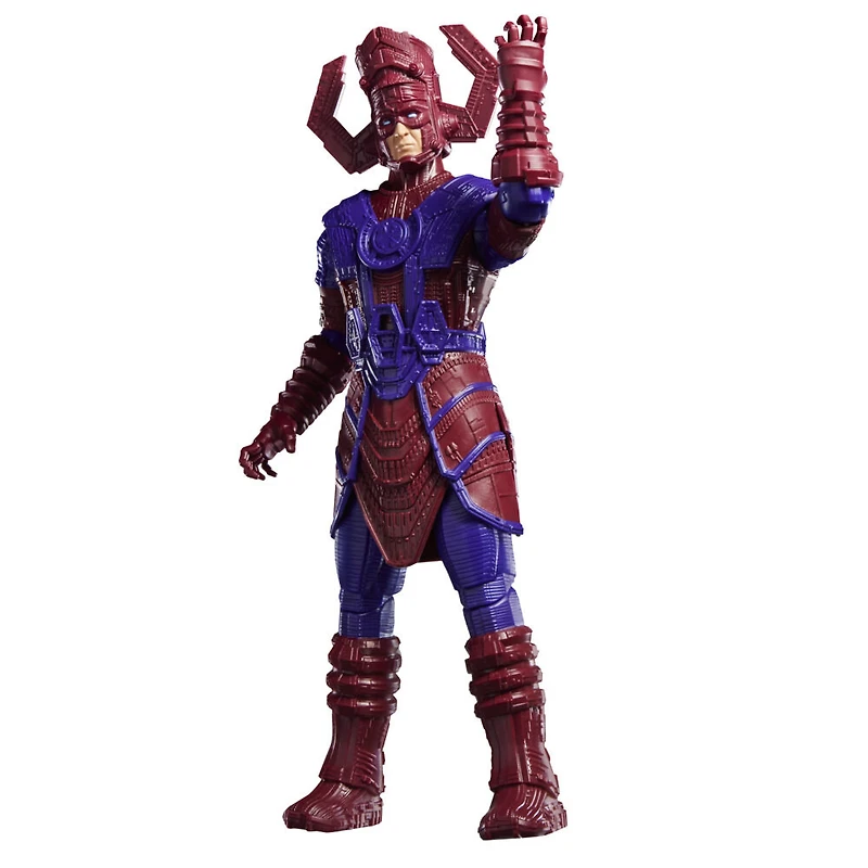 Marvel Studios Titan Hero Series The Fantastic Four: First Steps Galactus Action Figure