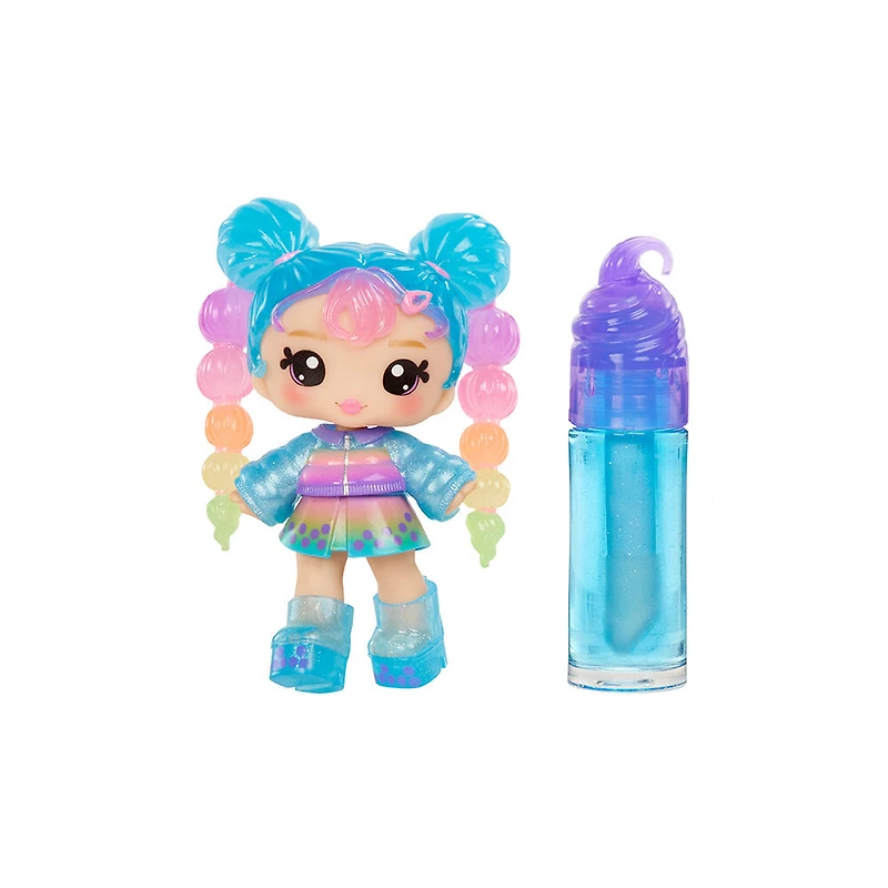 Poupée Brillant à lèvres Yummiland - Britney Boba