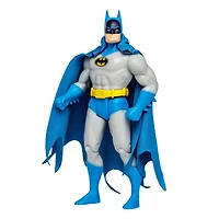 Figurine 5"DC Super Powers-Batman (Détective Classique)