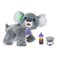 furReal, peluche interactive Koala Kristy, + de 60 sons et réactions