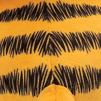 Garfield Movie 2024 Medium Plush Garfield