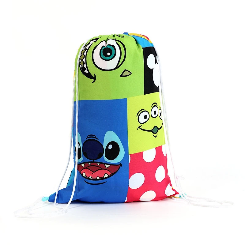 Sac de couchage, Disney 100