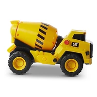 Bétonnière de véhicules à remorque Power Haulers Cat