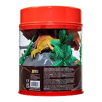ALEX 20 Pc Dino Bucket - R Exclusive