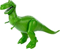 Disney Pixar Toy Story 4 Rex Figure