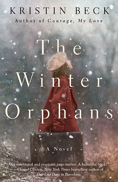 The Winter Orphans - Édition anglaise