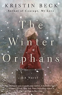 The Winter Orphans - Édition anglaise