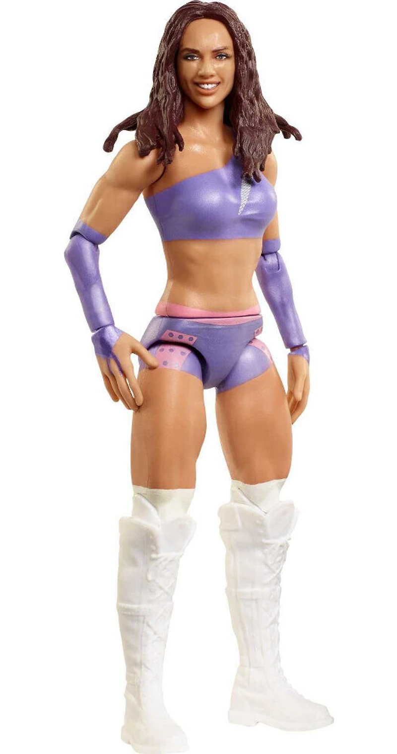 WWE- Figurine articulée - Chelsea Green
