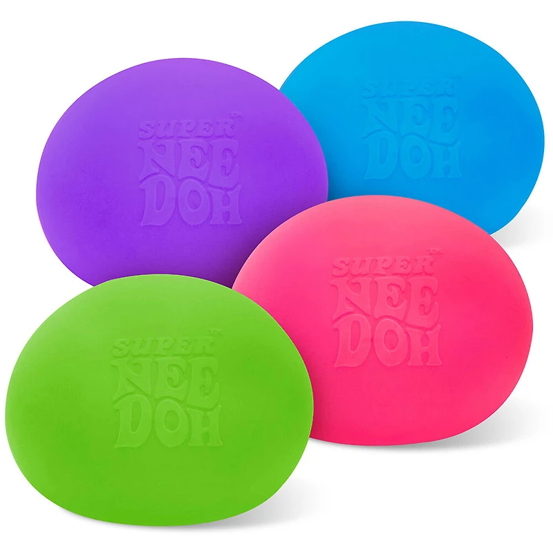 Needoh a Grandi - L'assortiment peut varier