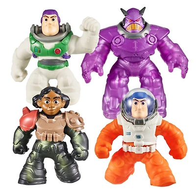 Lightyear Hero Pack