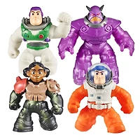Lightyear Hero Pack