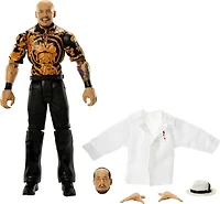 WWE- Figurine articulée Élite Happy Corbin
