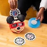 DISNEY 100 Mickey Mouse View Master