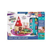 Out to Impress Create Your Own Fairyland - Notre exclusivité