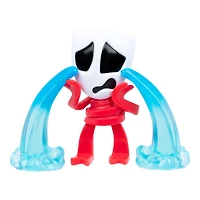 Amazing Digital Circus W2 Vinyl Figure Gangle