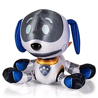 Paw Patrol Plush Pup Pals, Robopup