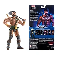 Série Marvel Legends Avengers, Figurine de collection Marvel's Hercules de 15 cm