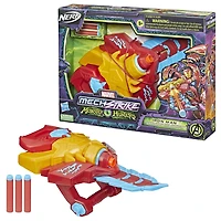 Marvel Monster Hunters Iron Man Roleplay Set