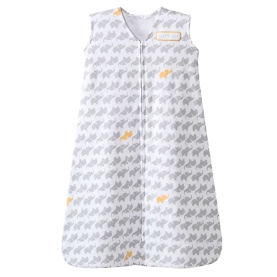 HALO SleepSack Wearable Blanket - Cotton