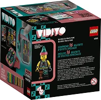 LEGO VIDIYO Punk Pirate BeatBox 43103 (73 pieces)