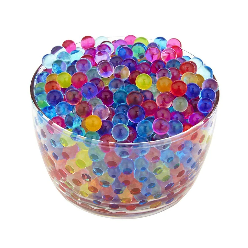 Orbeez, Grown Orbeez Tube with 400 Treasure Teal Orbeez