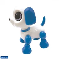 Power Puppy Mini - Mon petit chien robot (Bilingue)