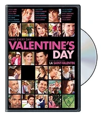 Valentine's Day (Bilingual)
