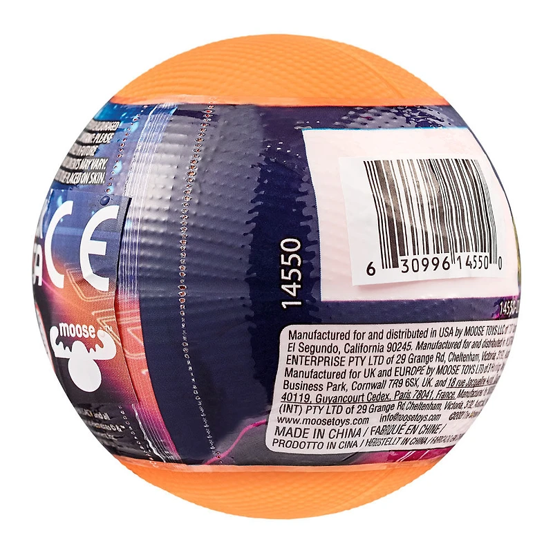 Space Jam S1 Figure Single Pack - Édition anglaise