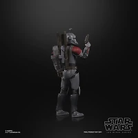 Star Wars - The Black Series, figurine articulée Bad Batch Crosshair à collectionner