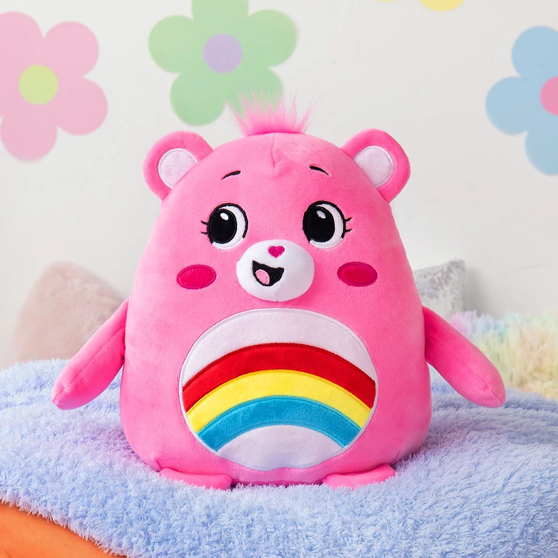 Care Ours Squishies 10" Cheer Ours