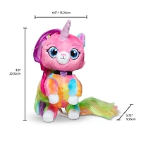 Licorne Kitty de peluches Une fête parr-faite