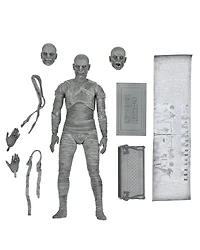 Universal Monsters - 7" Scale Action Figure - Ultimate Mummy