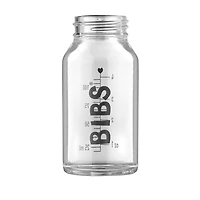 Bibs Glass Bottle 110Ml