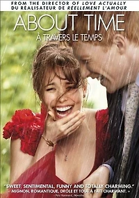 About Time (Bilingual)
