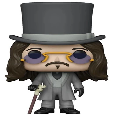 Figurine en vinyle Young Dracula par Funko POP! Bram Stoker-Dracula