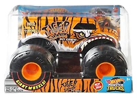 Hot Wheels - Monster Trucks - Véhicule Ring Master