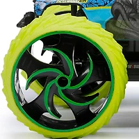 1:14 Scale Big Kahuna Remote Control Monster Truck