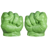 Marvel Avengers Hulk Gamma Smash Fists Role Play Toy