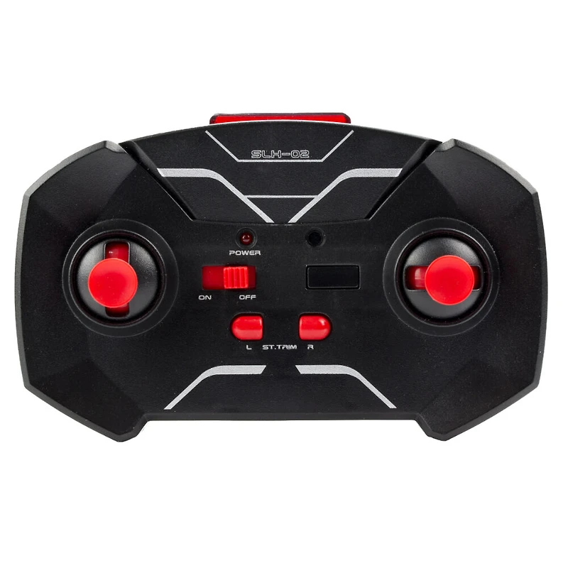 Flybotics - Air Python (Une Couleur Choisie Au Hasard Pour Les Achats En Ligne)