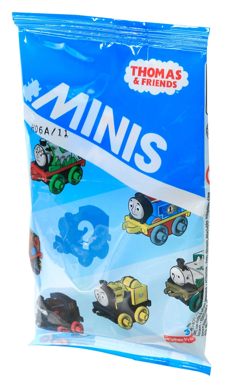 Thomas et ses amis - MINIS