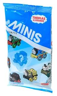 Thomas et ses amis - MINIS