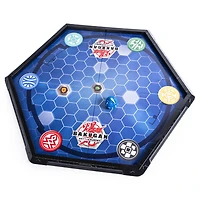 Bakugan Battle Arena