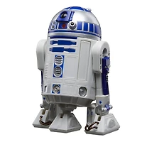 Star Wars The Black Series, figurine de collection R2-D2 de 15 cm Star Wars : La Revanche des Sith, 20e anniversaire