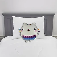 Gabby's Dollhouse "Yummy Cake Cat" Orieller