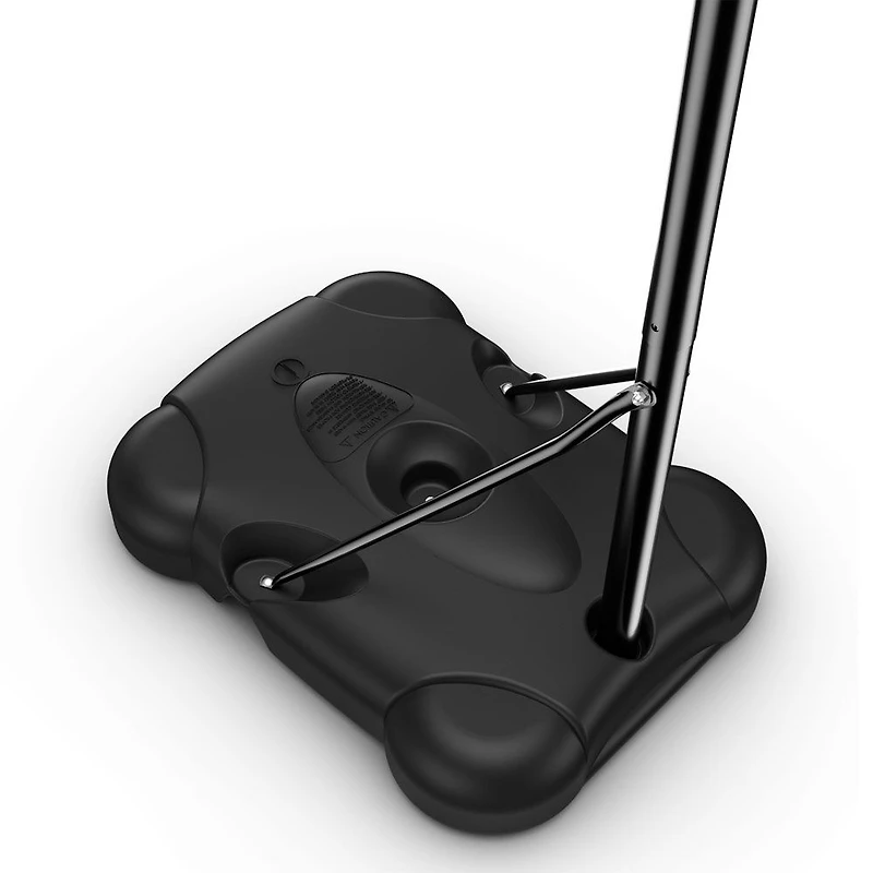 Spalding 32" Youth Basketball System