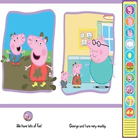 Im Ready To Read Peppa Pig - English Edition